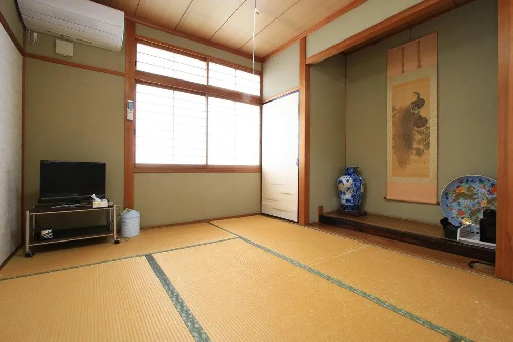 Komuroya Ryokan - фото 2