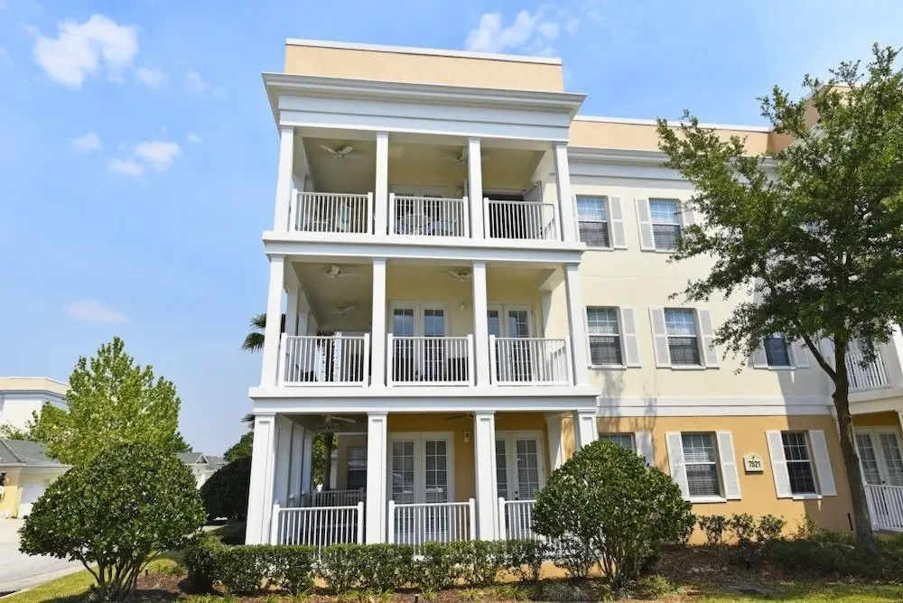 7521 Mourning Dove Circle, Unit 304