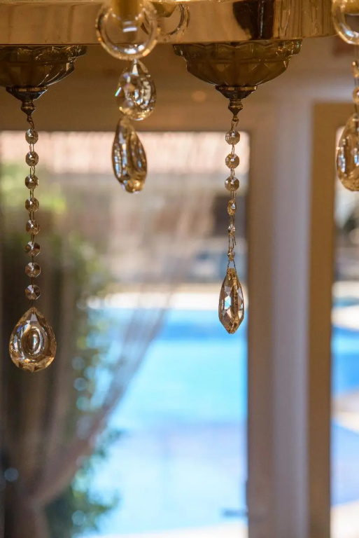 Achtis Boutique Hotel - Chambres