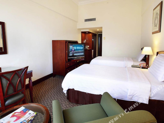 The Regency Hotel Kuala Lumpur