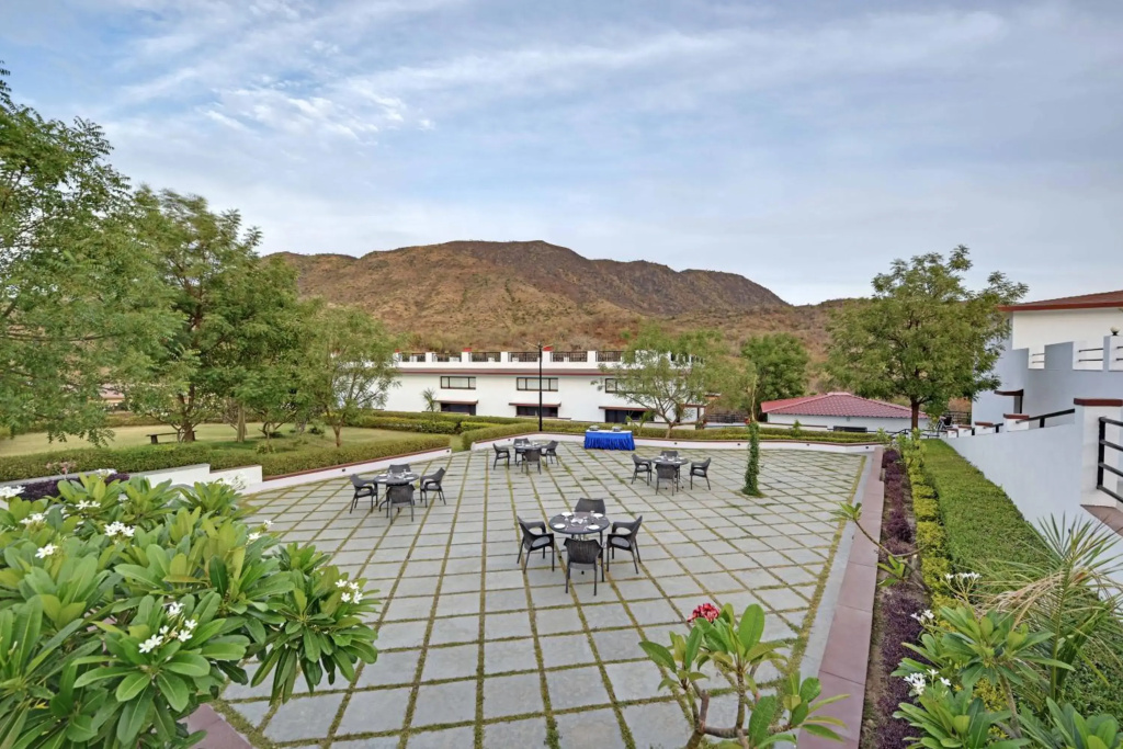 Hotel photo 14