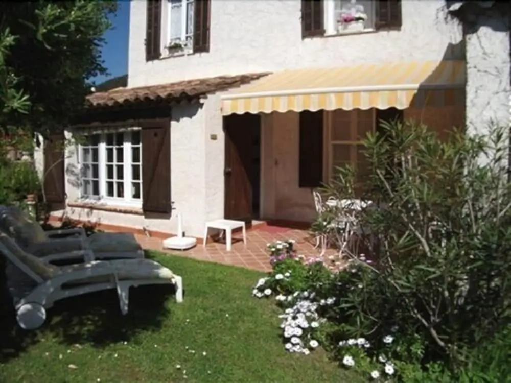La Pairoulette by Gites de France