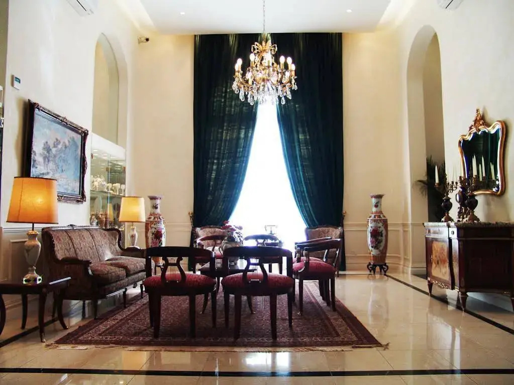 Hotel photo 15
