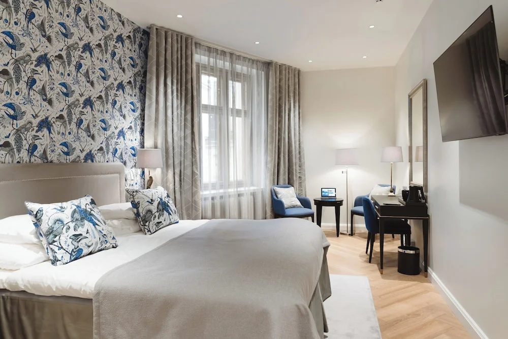 Premium room