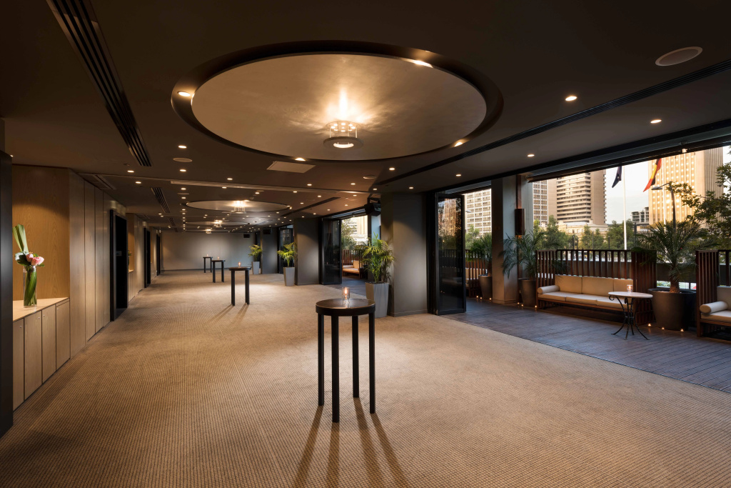 Amora Hotel Adelaide - Général