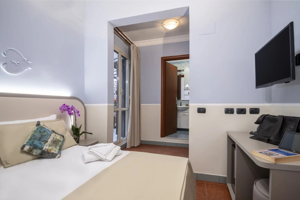Hotel photo 10