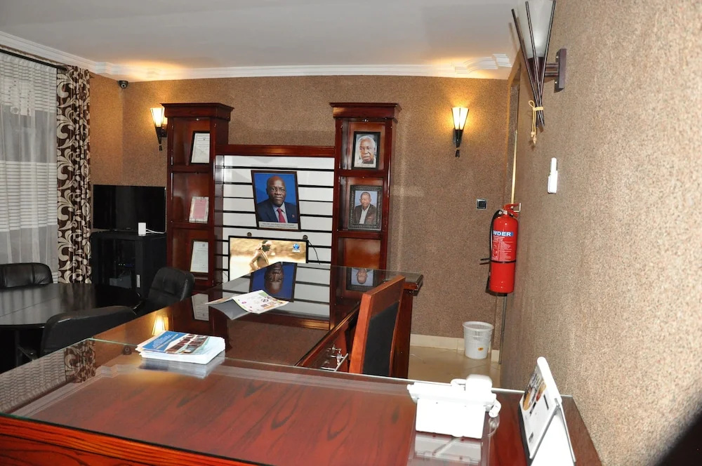 Hotel photo 2