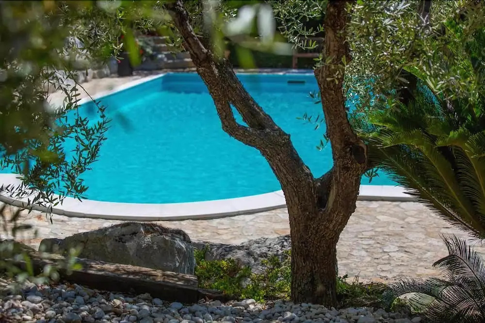 Villa Floridia