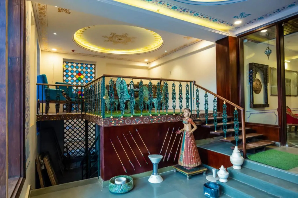 Hotel photo 22