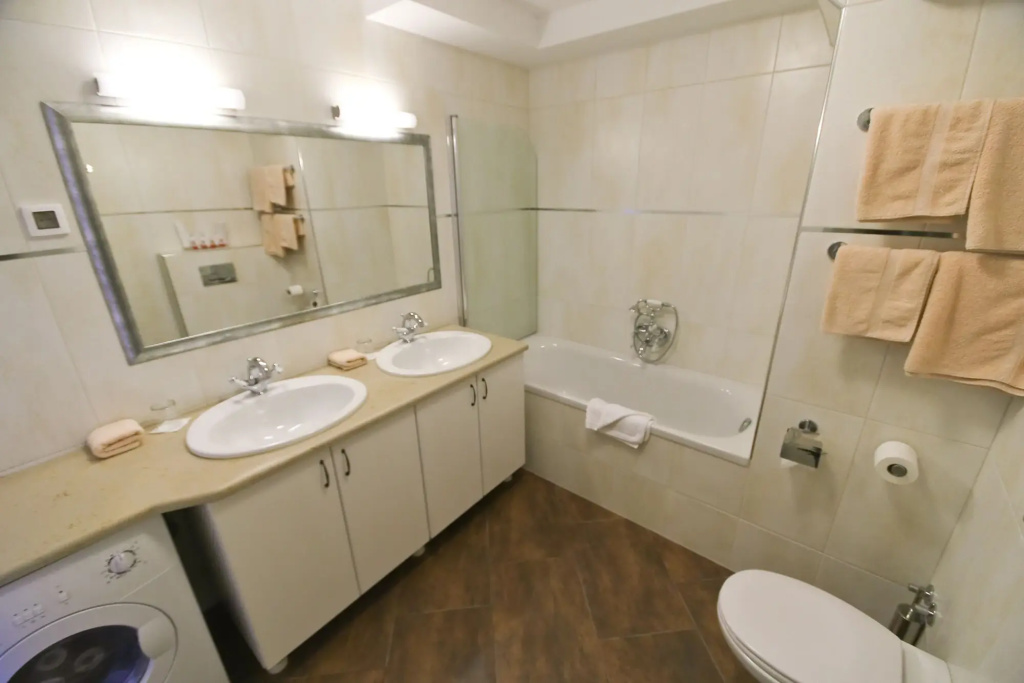 Apartments Vila Riva - фото 21