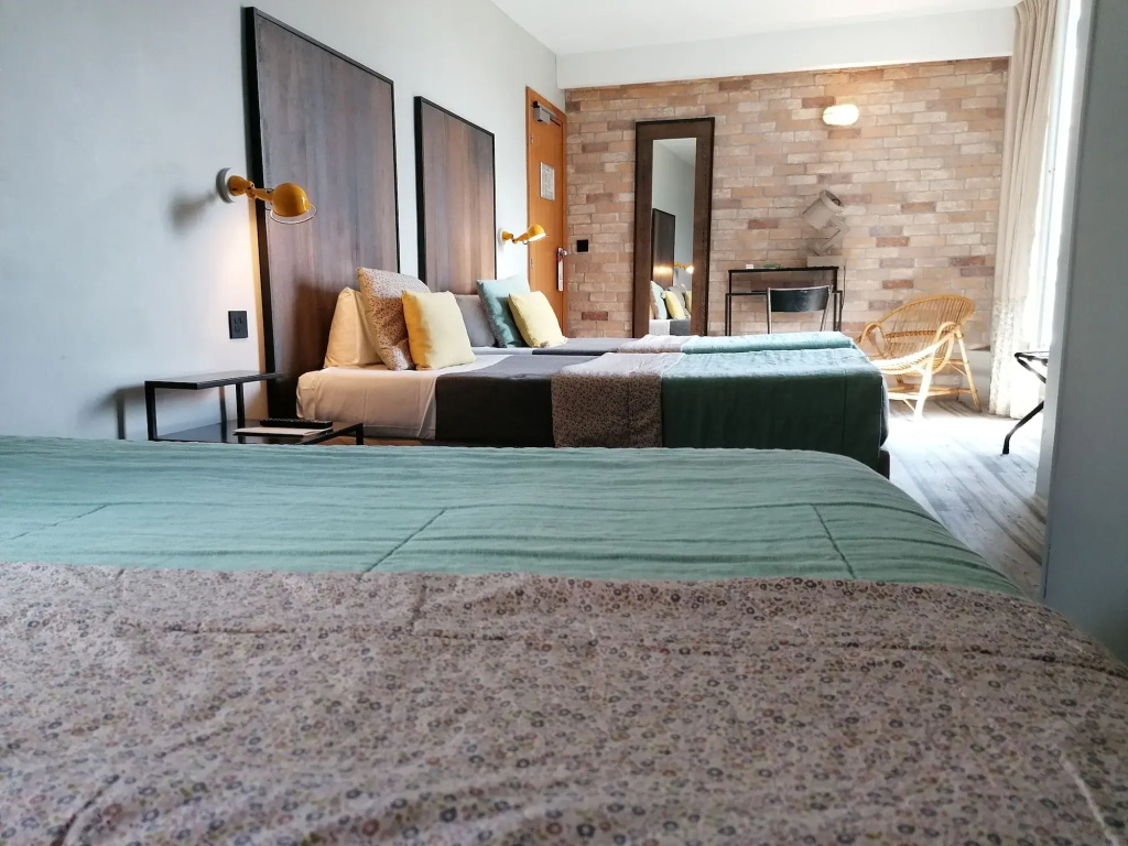 Hotel photo 25