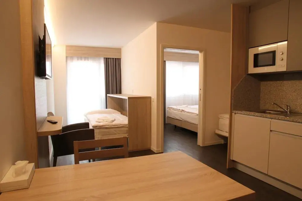 Hotel photo 21