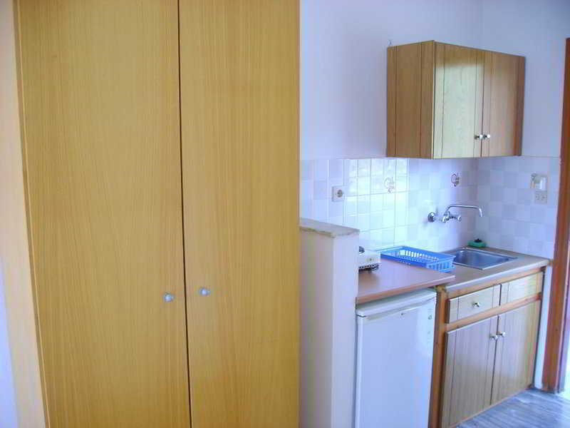 Diamantis Apartments 