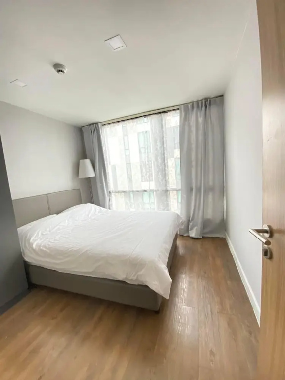 Deluxe room with balcony