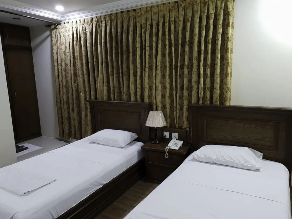 Hotel Grand — Photo 5