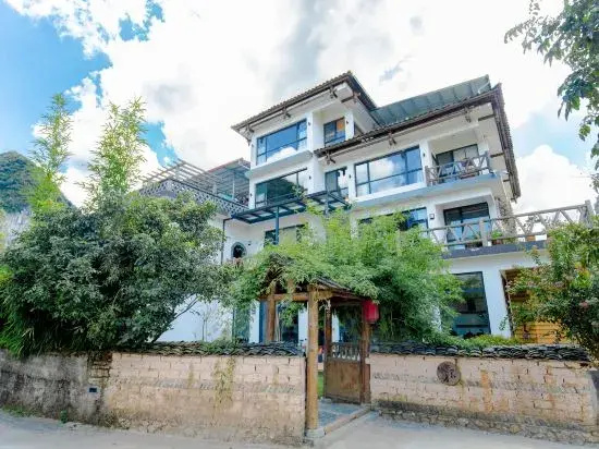 Shuimoju Village Hotel
