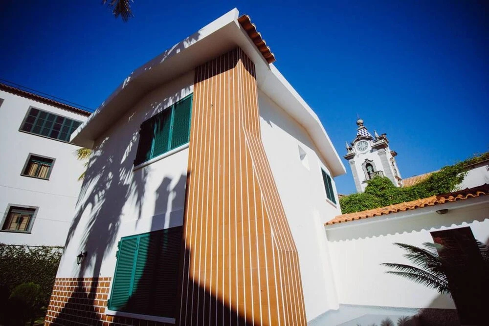 Holiday Home 3 Bedrooms - Ribeira Brava