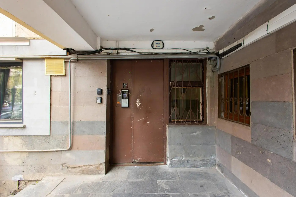 Stay Inn on 43 Pushkin Street