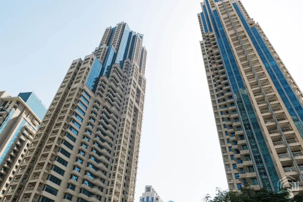 Luxury Staycation - 29 Boulevard Tower