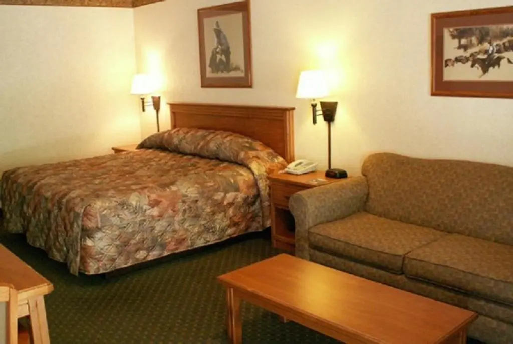 Suite