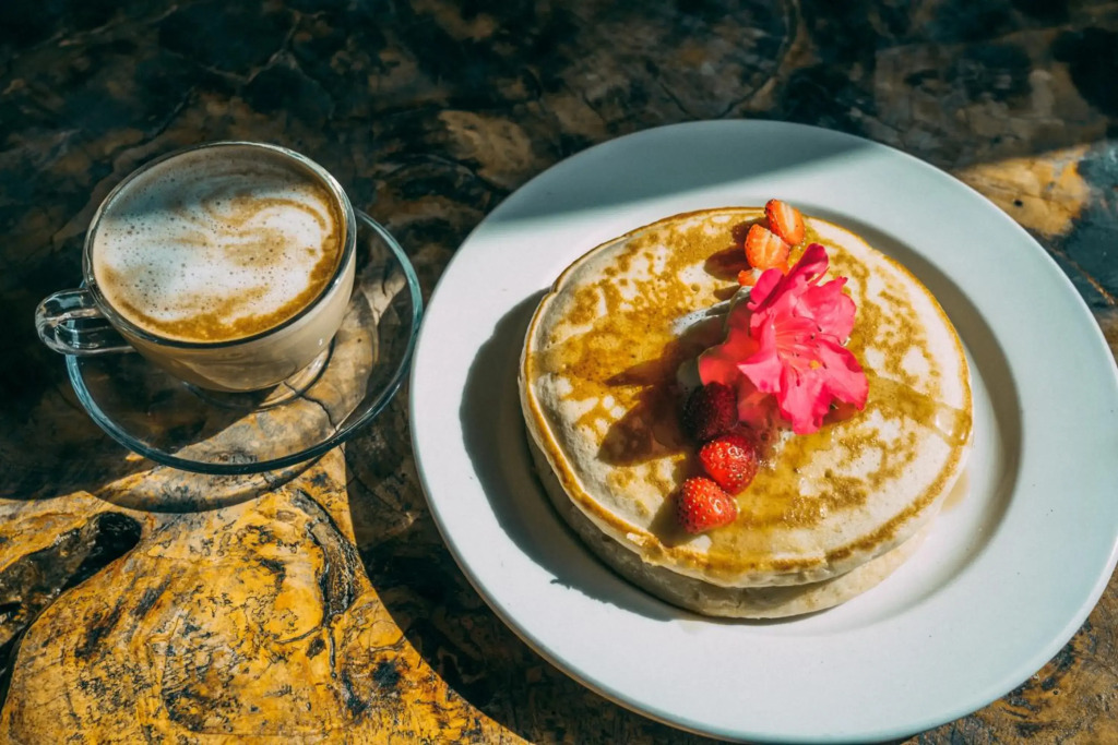 Bambuda Castle by null