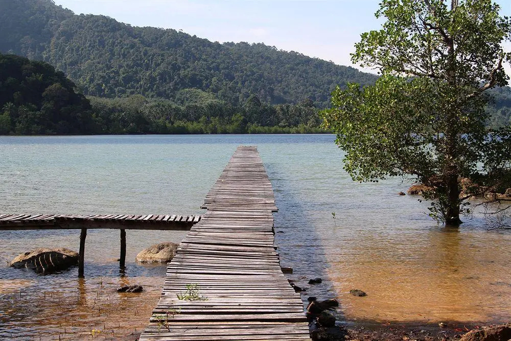 Beach & Waterfront