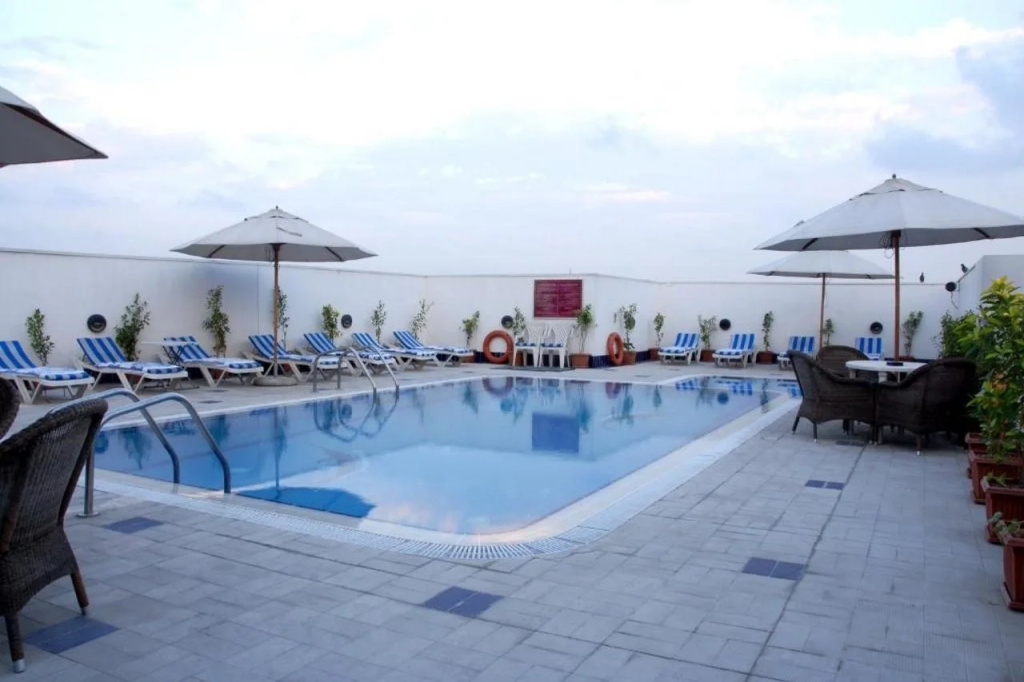 Hotel photo 22