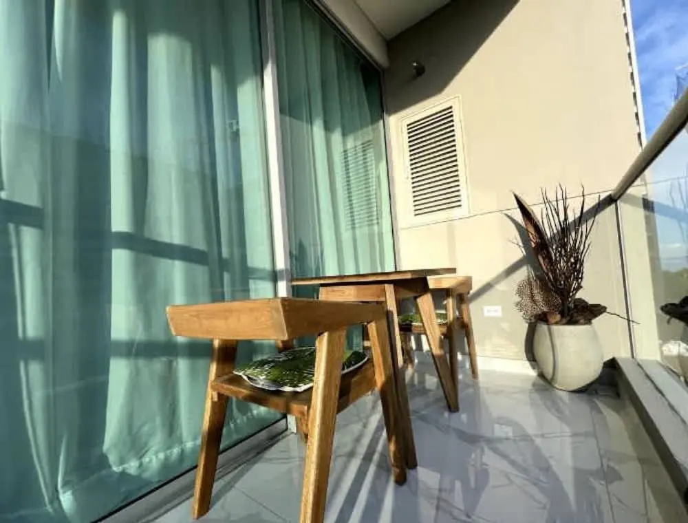 NOK Modern 1BR Loft in Pozos Colorados