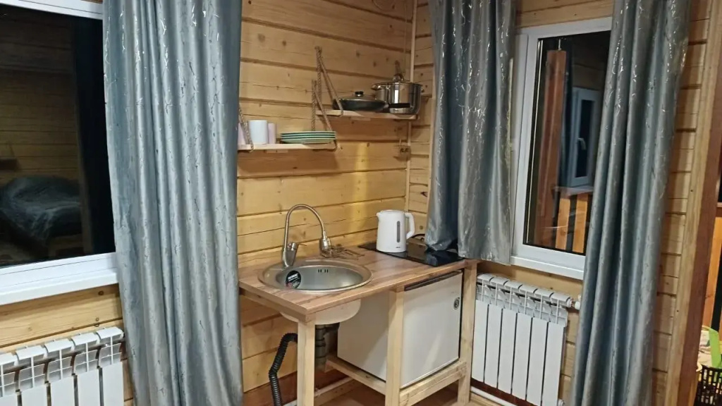 Hotel photo 9