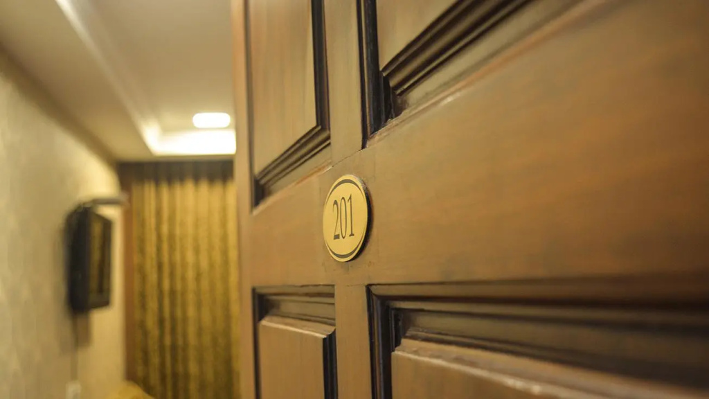 Serene Boutique Hotel - Général