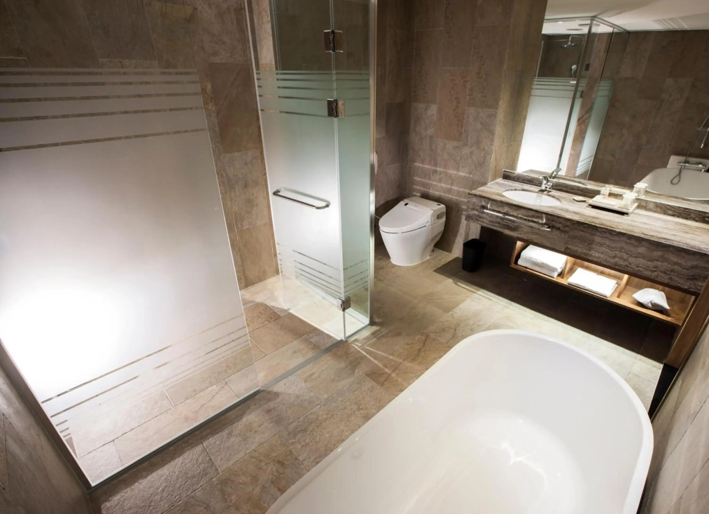 Grabel Hotel Jeju - Général
