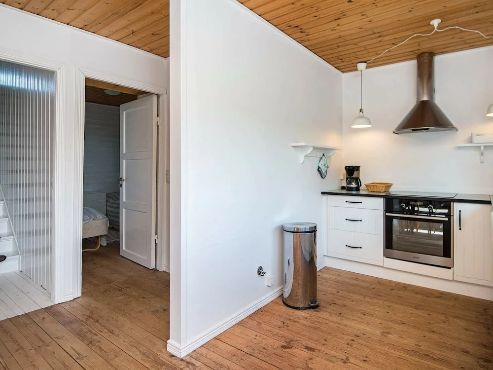 Lovely Holiday Home in Rømø Near Sea - фото 15