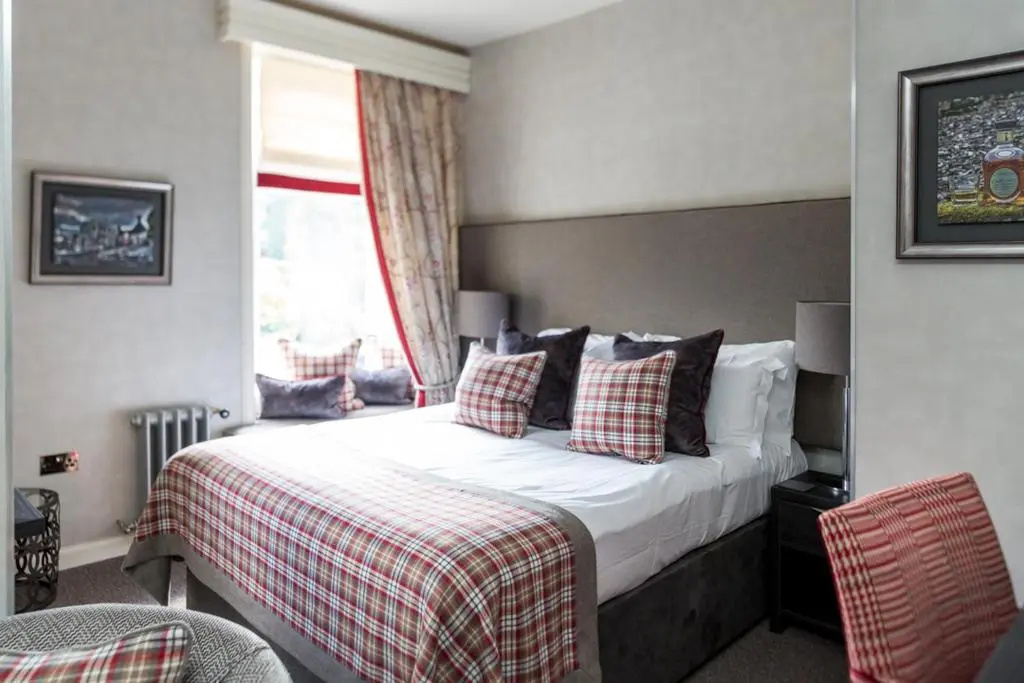 The Dowans Hotel of Speyside - Chambres