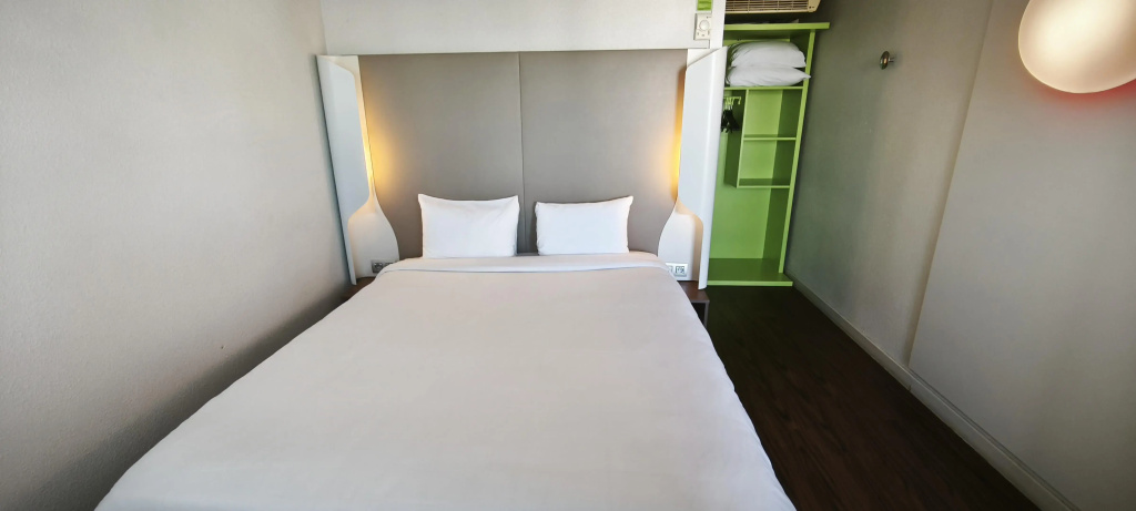 Hotel Campanile Beziers - Général