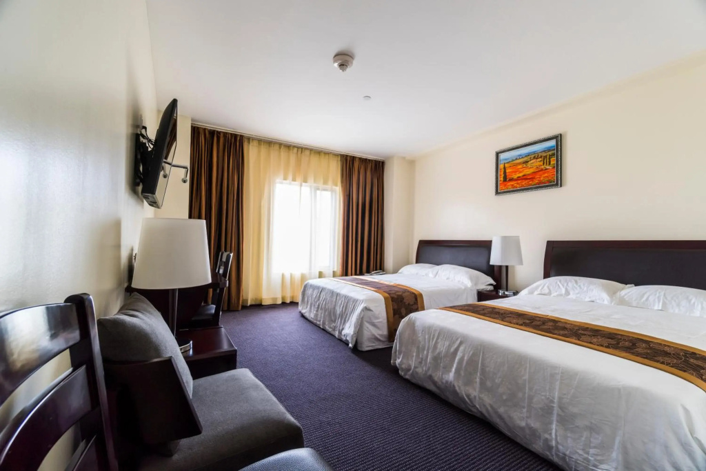 Hotel photo 16