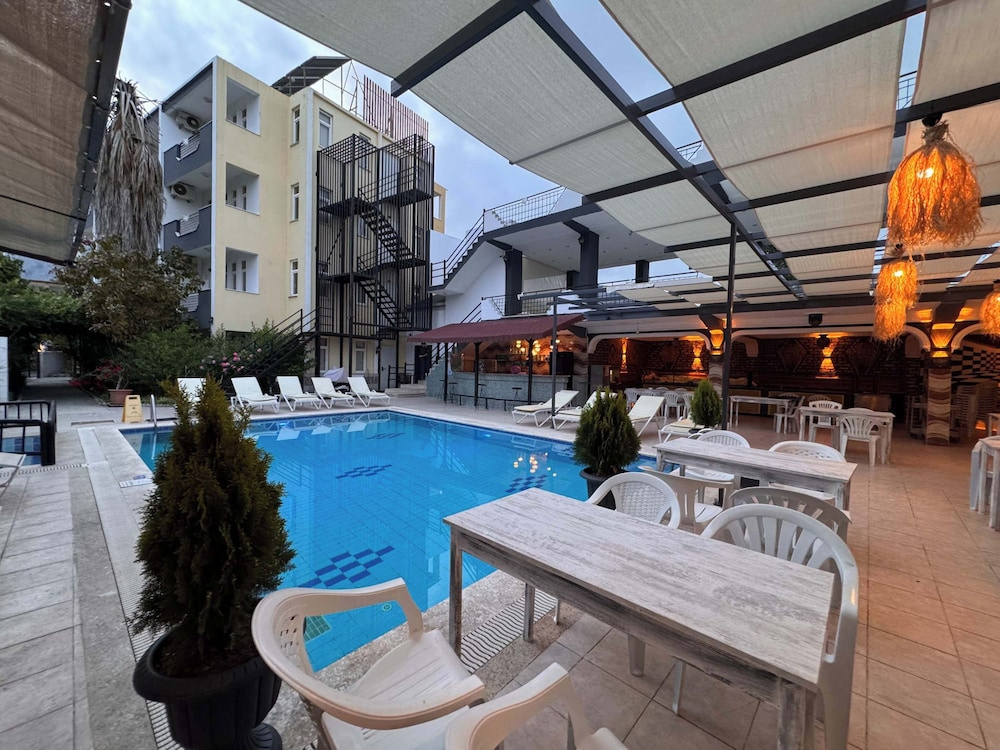 Hotel photo 30