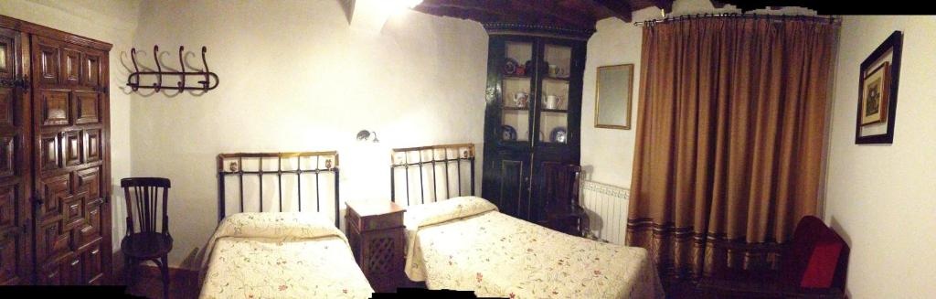 Casa del Horno