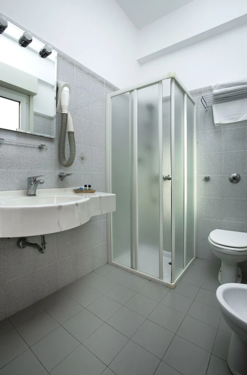 Hotel Redebora - Chambres
