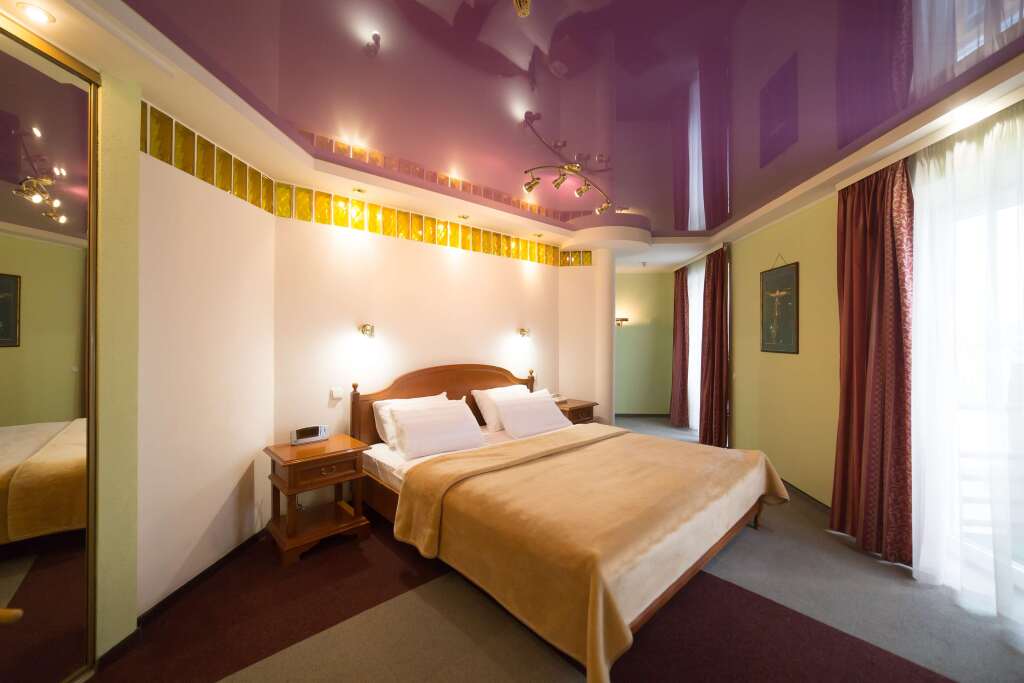Hotel Express корпус 2 by null