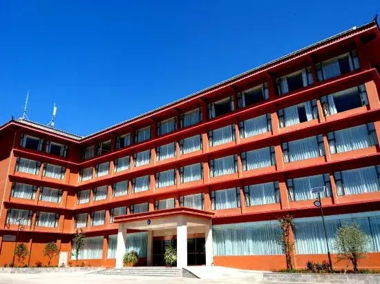 Hotel photo 12
