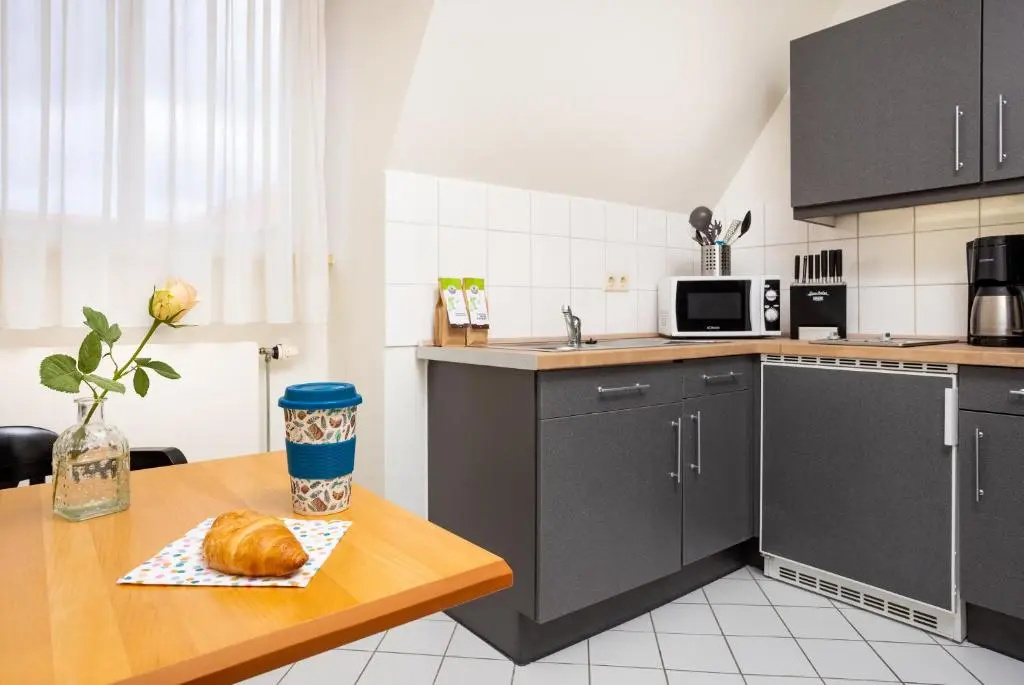 Maakt Hotel - Chambres