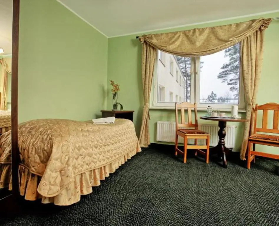Best Inn - Chambres