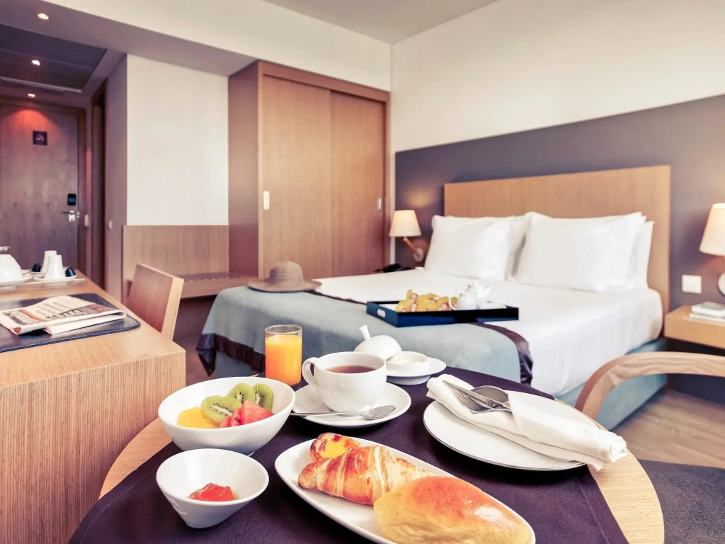 Hotel photo 12