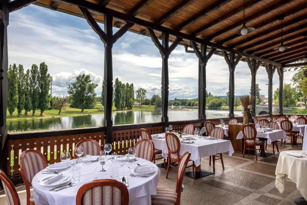 Hotel Korana Srakovcic - Général