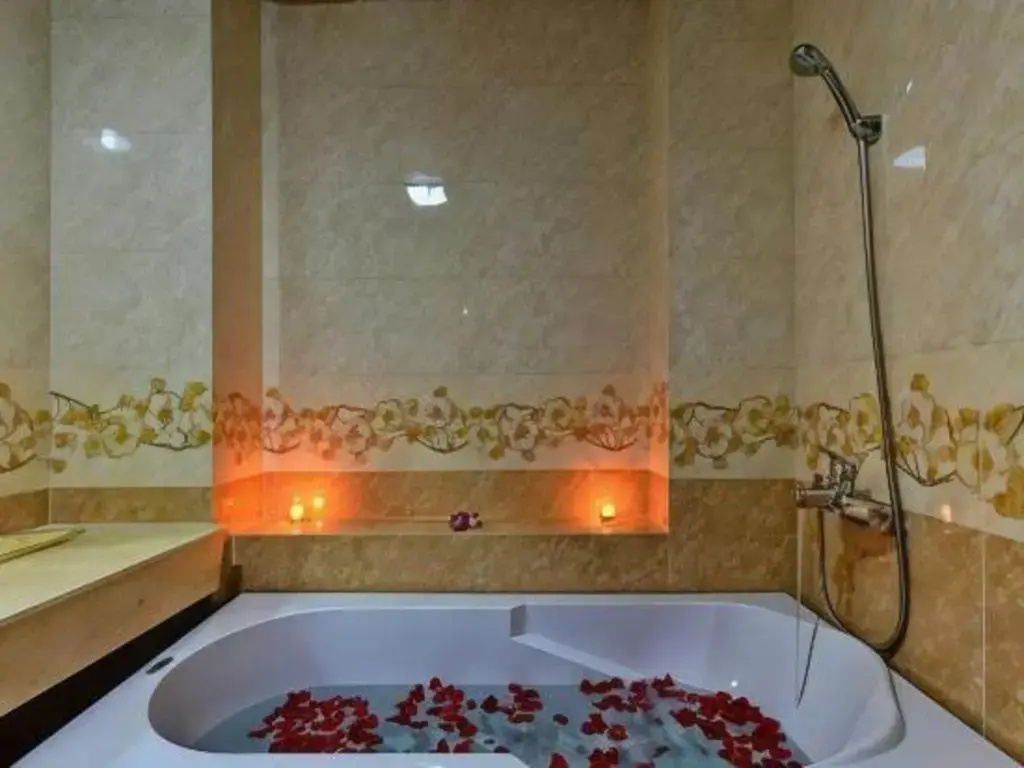 Tan Binh Hotel - Général