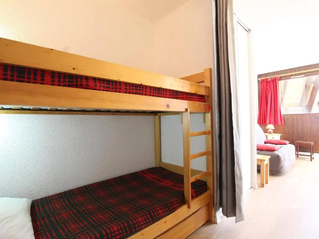 Voir la photo 4 — Appartement Serre Chevalier, 1 pièce, 3 personnes - FR-1-330E-99