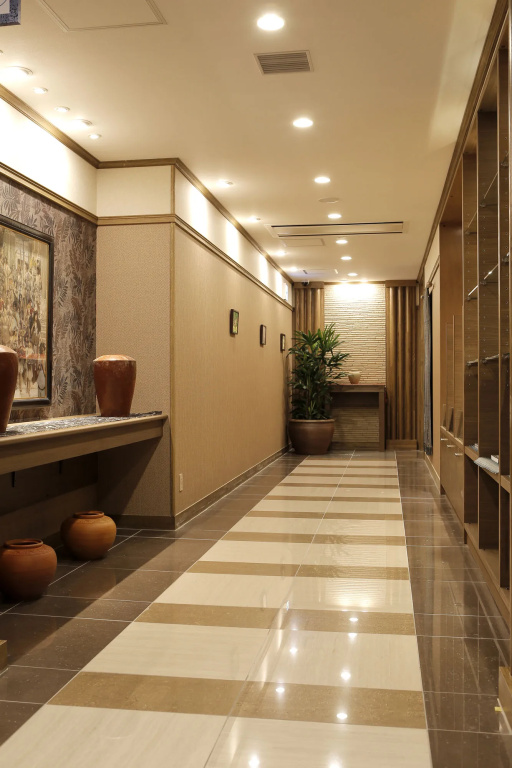 Hotel Sunoak Kashiwanoha - Général