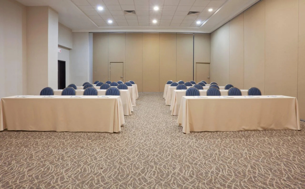 Holiday Inn Express Ciudad Del Carmen - Général
