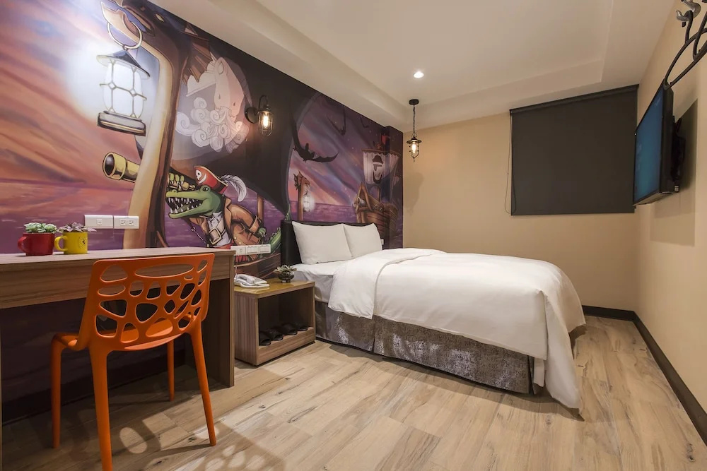 Hotel photo 5