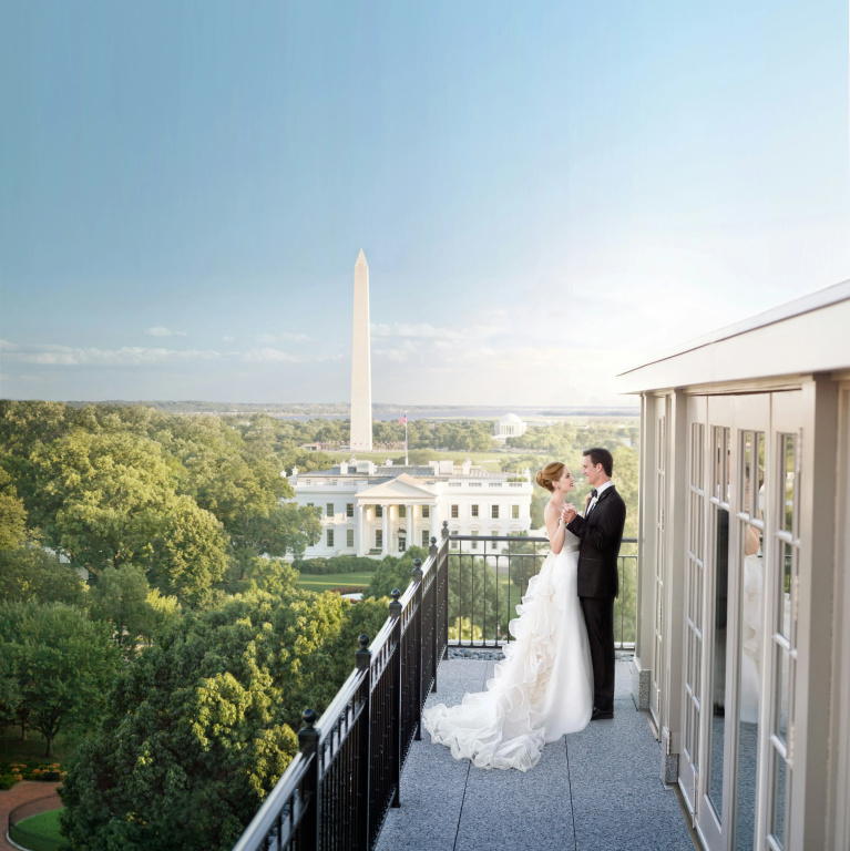 The Hay-Adams - Général